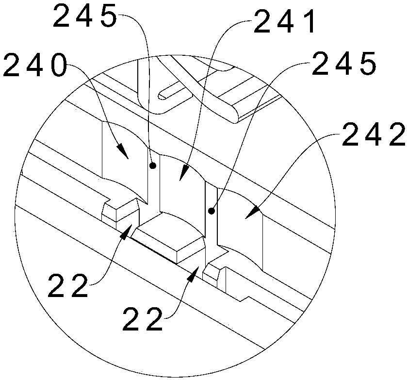 Small-size electromagnetic relay