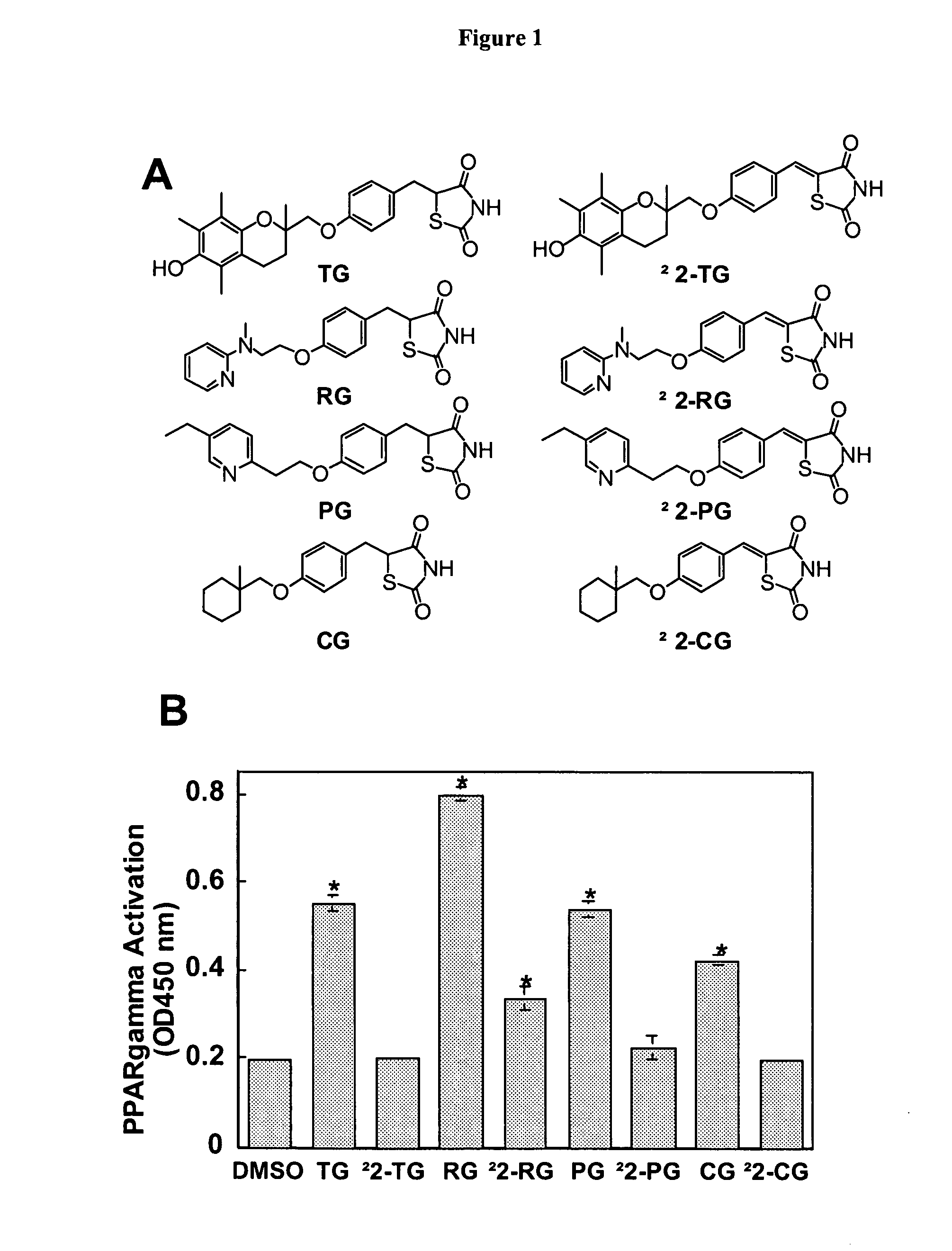 Small molecule Bcl-xL/Bcl-2 binding inhibitors