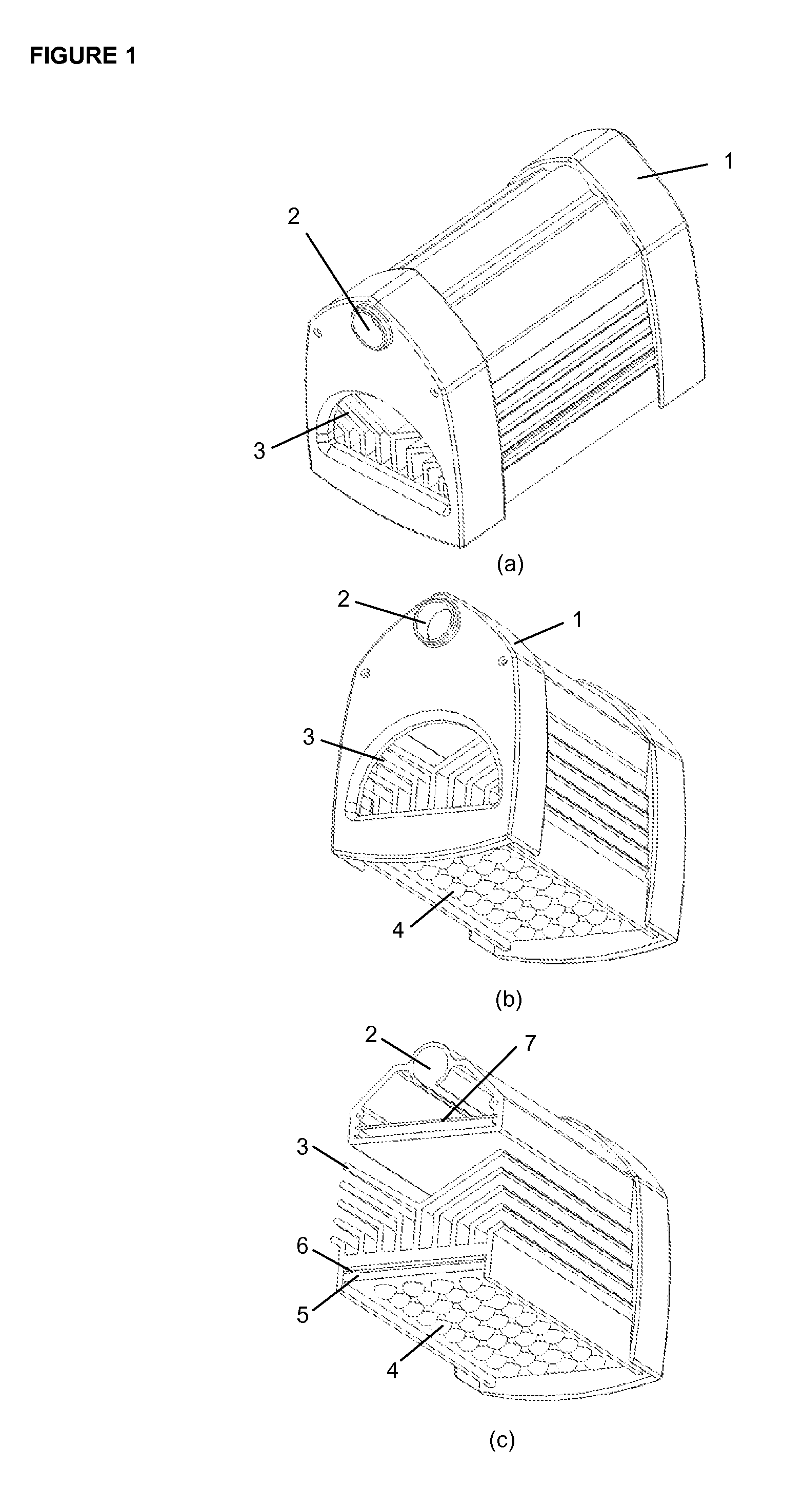 Method and apparatus for using light emitting diodes in a greenhouse setting