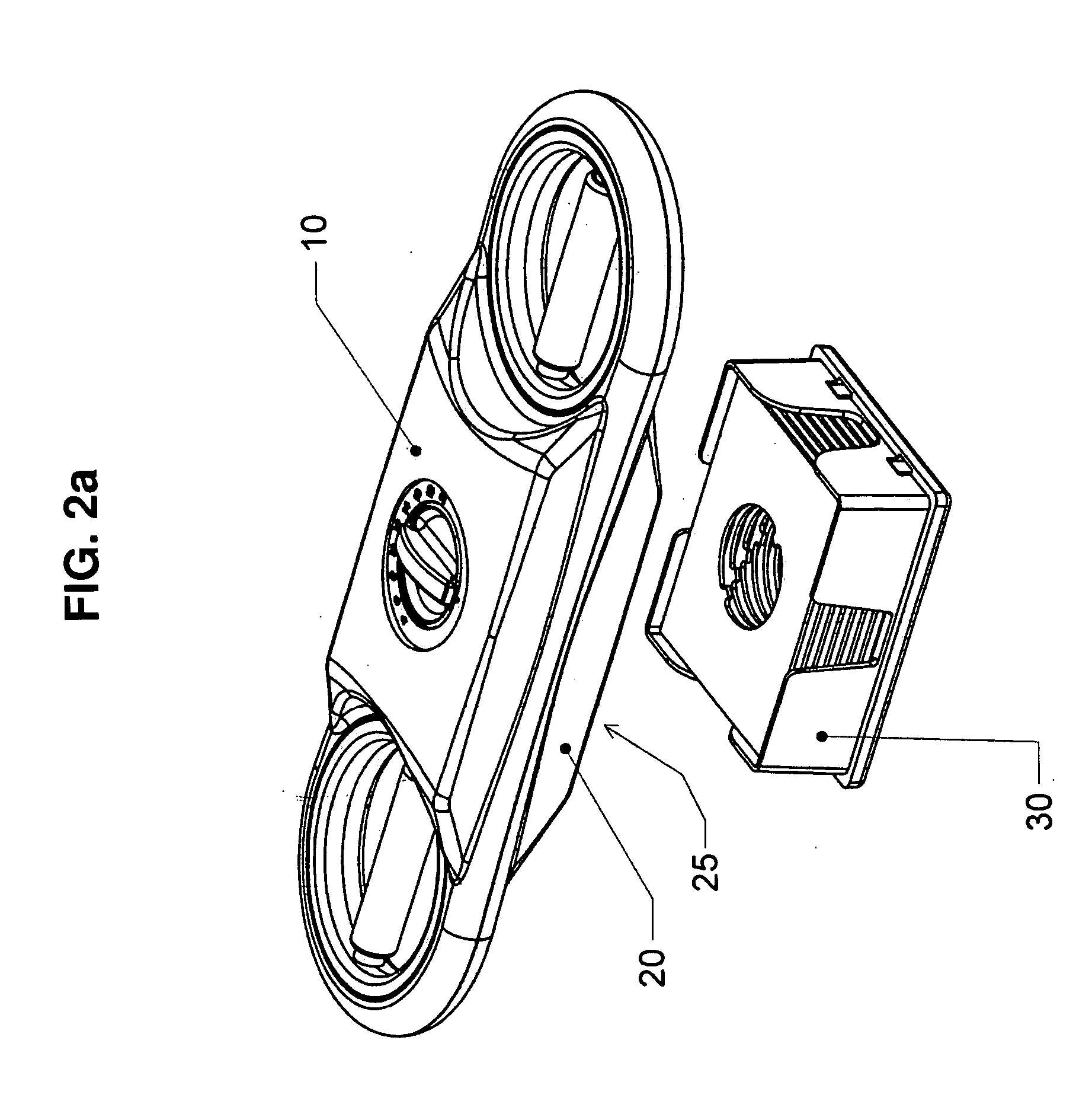 Exercise device, method of fabricating exercise device, and method and system for interaction with an exercise device