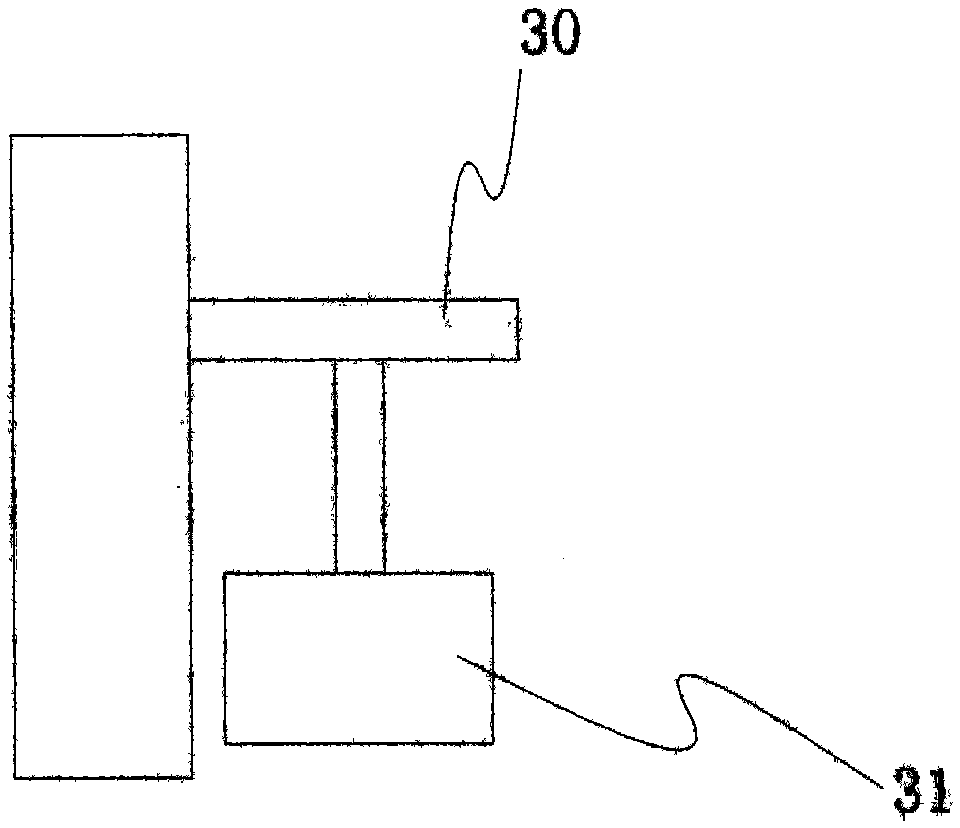 Automatic oil immersion method and apparatus for transformer