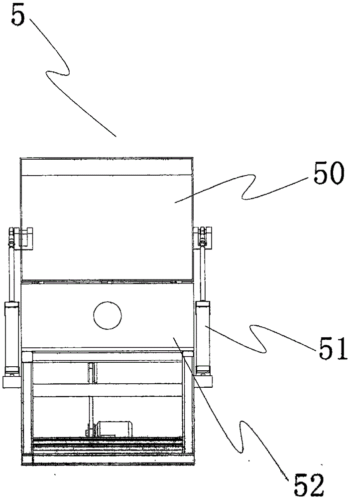 Automatic oil immersion method and apparatus for transformer