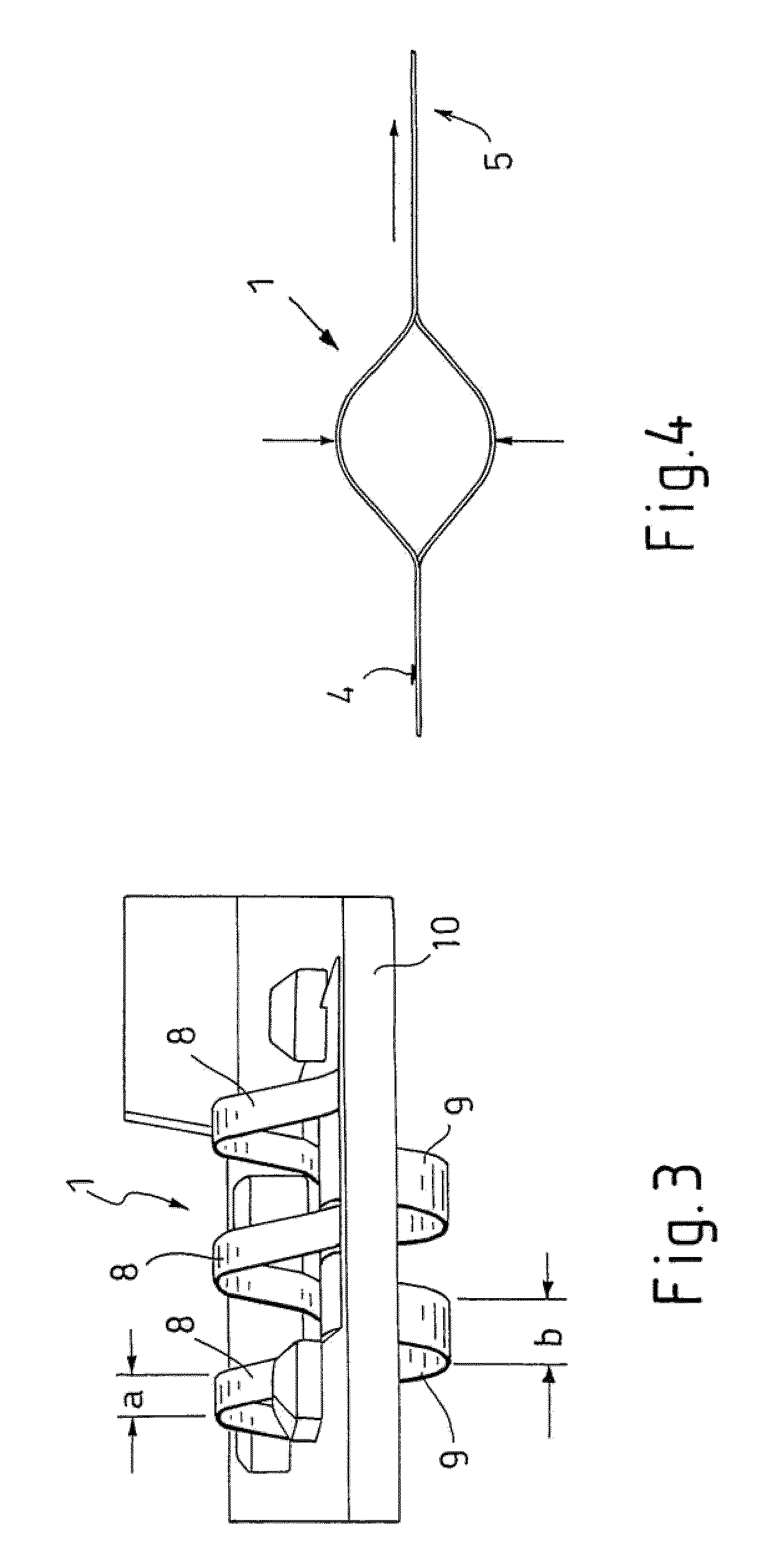 Contact Spring in a Support Frame of an Antenna Amplifier of a Vehicle