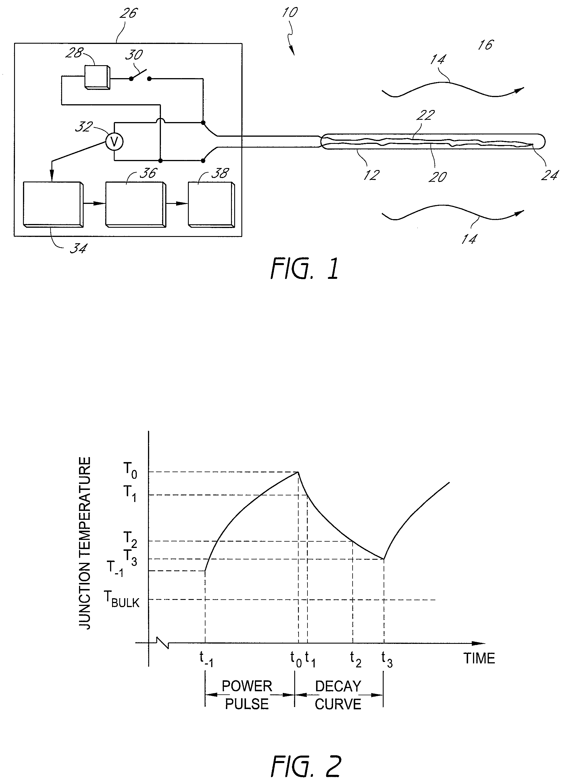 Device for measuring permeate flow and permeate conductivity of individual reverse osmosis membrane elements