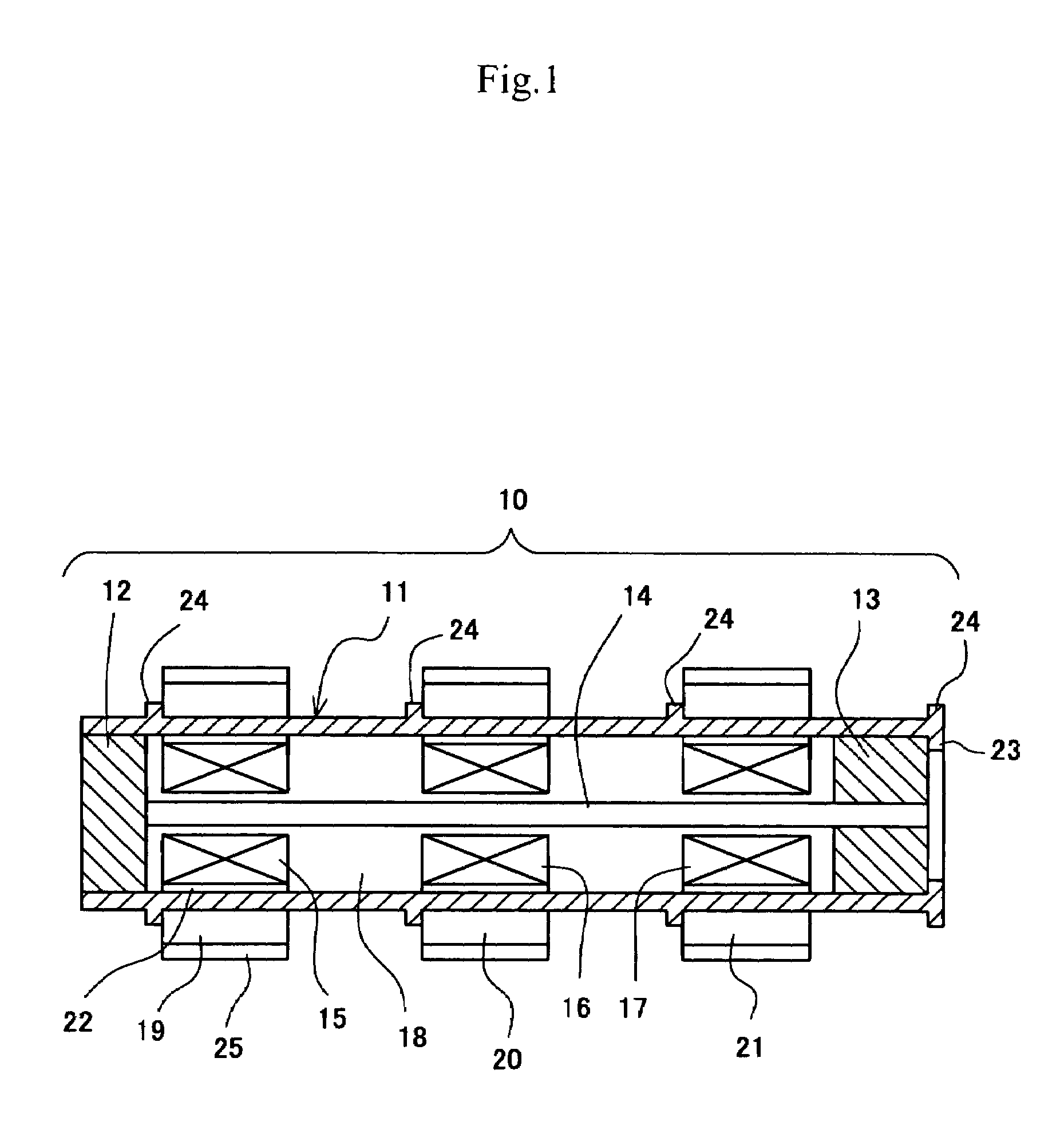 Moving device in pipe lines