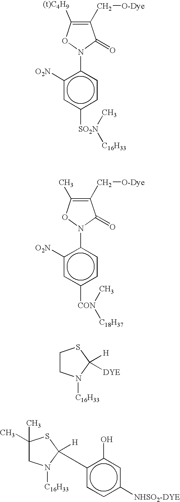 Color diffusion transfer film unit and image-forming method using the color diffusion transfer film unit