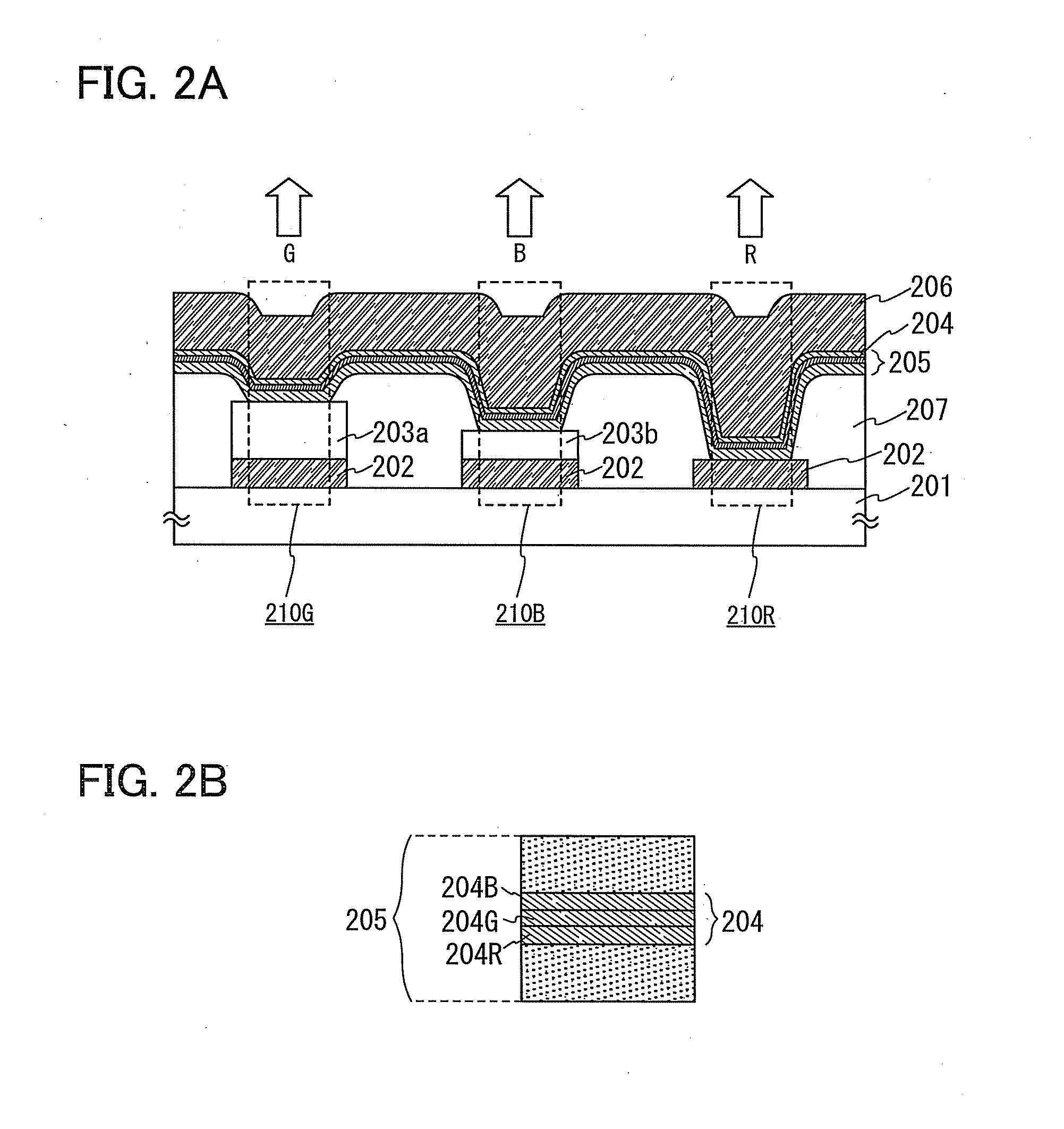 Light-Emitting Device, Electronic Appliance, and Lighting Device