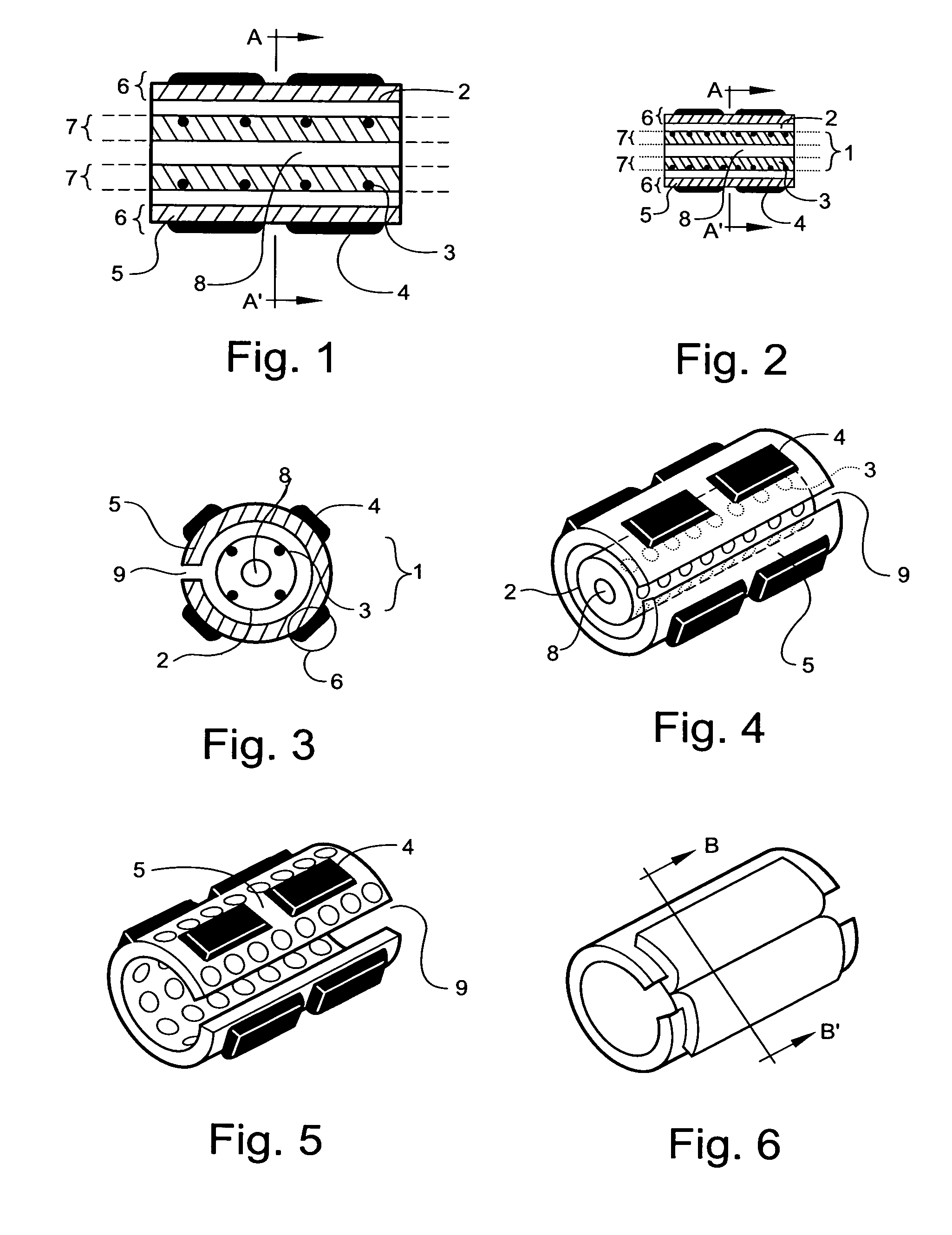 Integrated system for the ballistic and nonballistic infixion and retrieval of implants