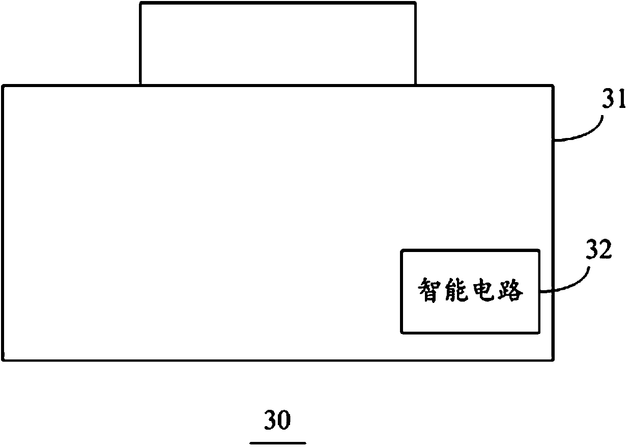 A health data monitoring method based on travel bag and smart travel bag