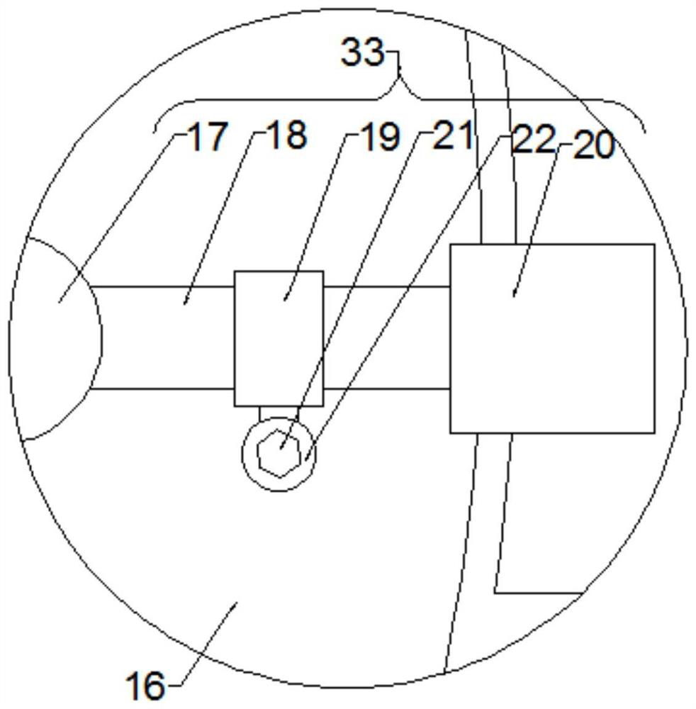 Bendable steel bar cutting device for house building construction