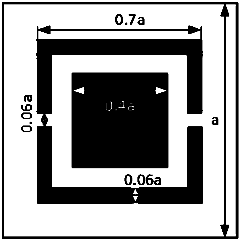 Lens and Method for Generating Bessel Beams Carrying Orbital Angular Momentum Based on Metasurface