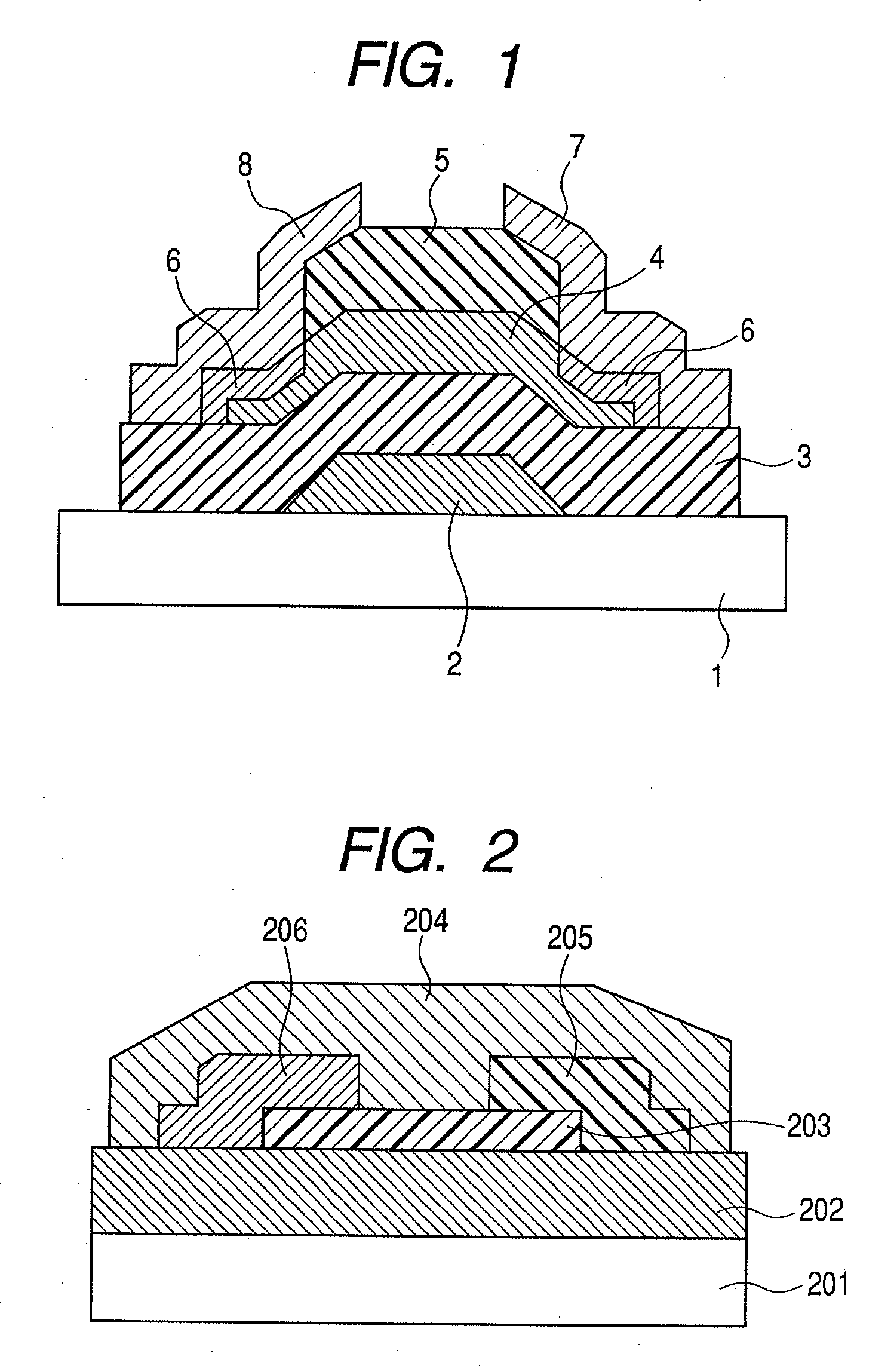 Method for manufacturing thin film transistor using oxide semiconductor and display apparatus