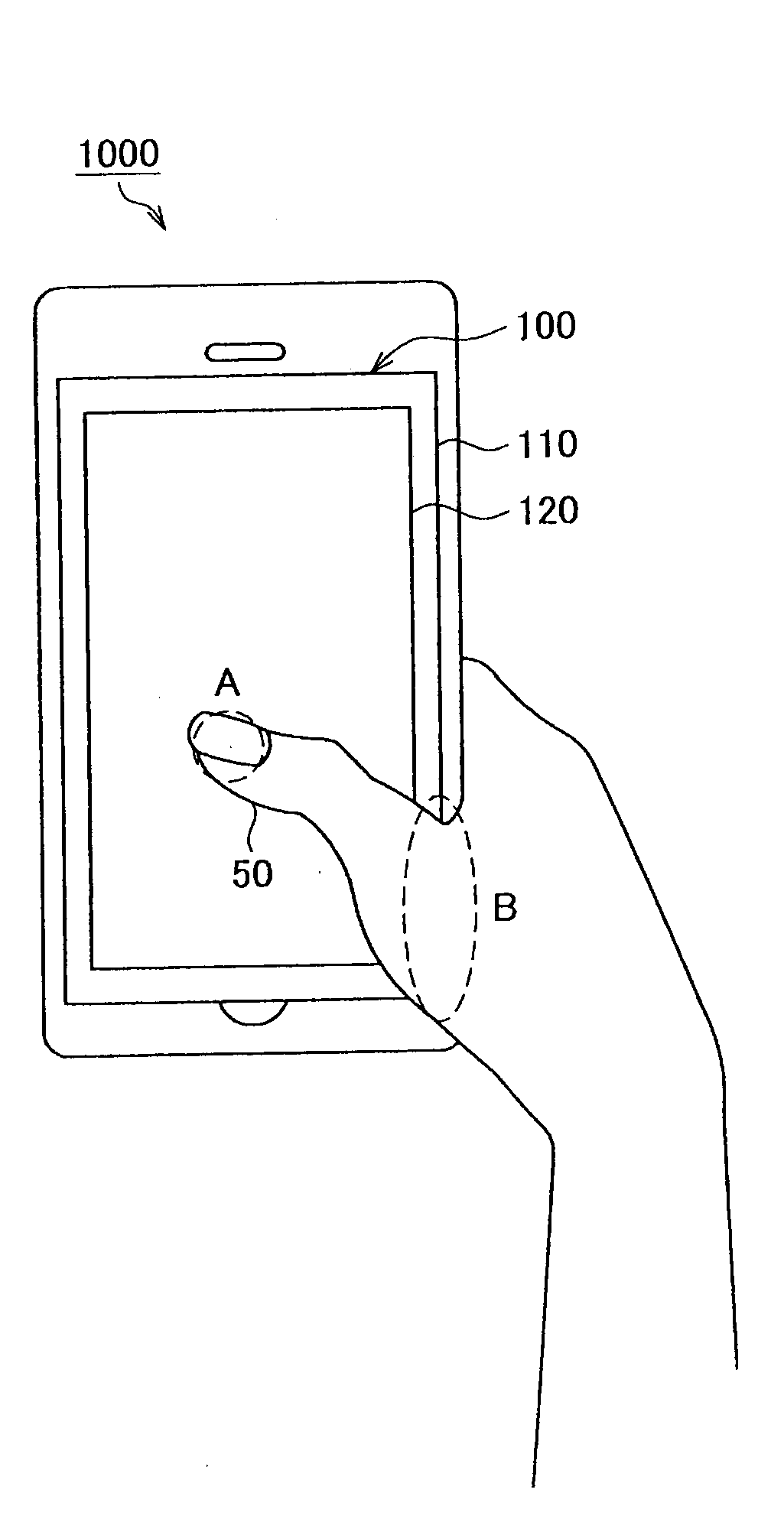Sensor Device and Information Processing Device