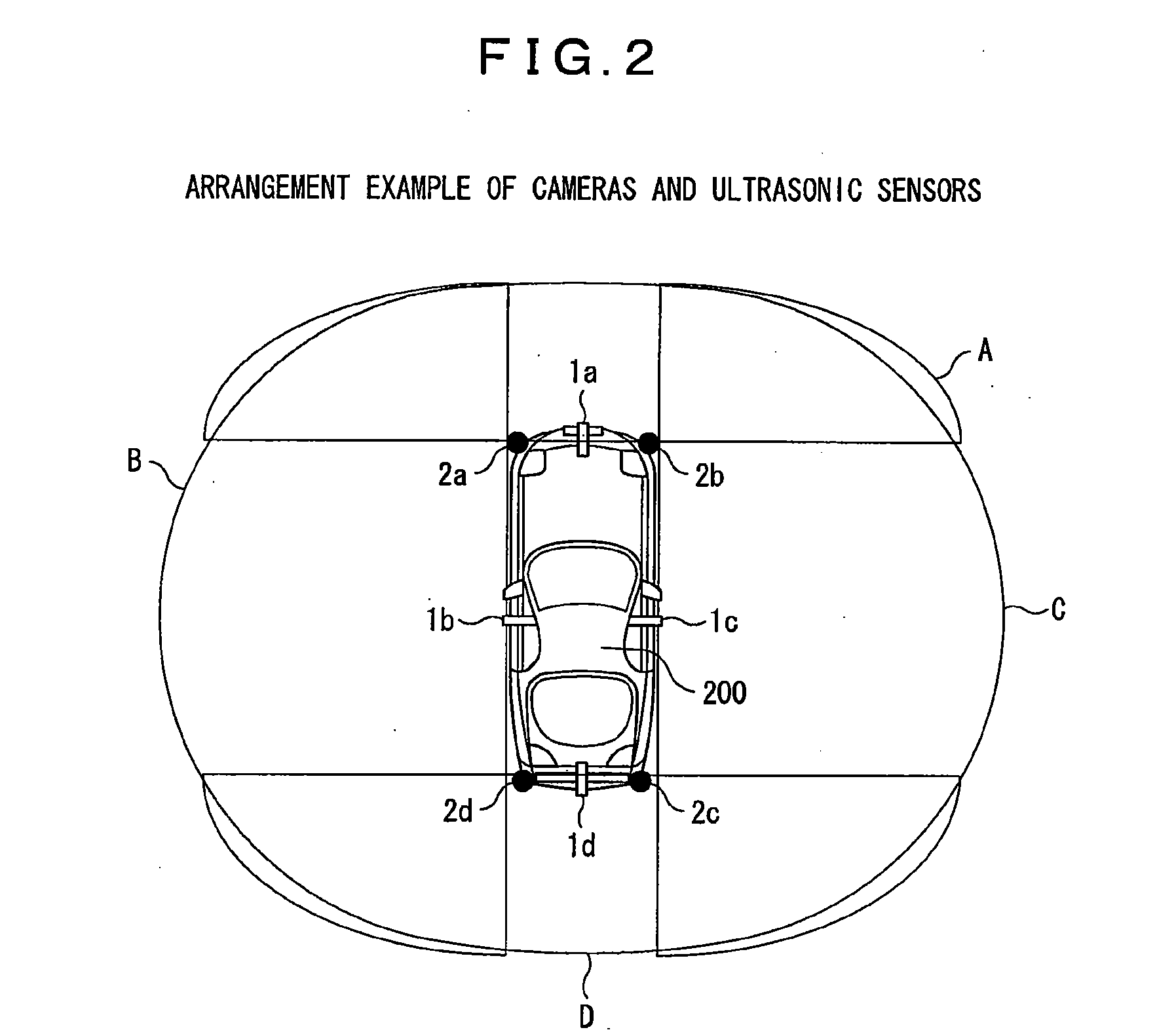 Vehicle-Periphery Image Generating Apparatus and Method of Correcting Distortion of a Vehicle-Periphery Image