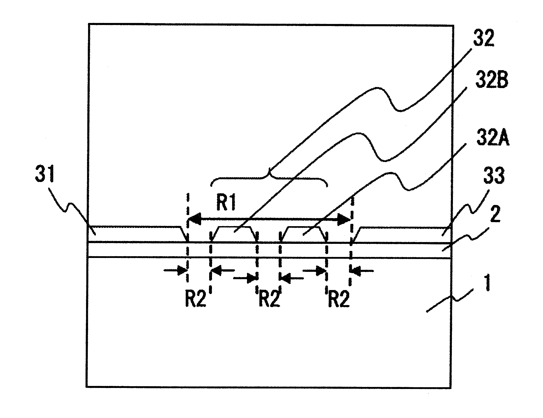 Insulation circuit board, and power semiconductor device or inverter module using the same