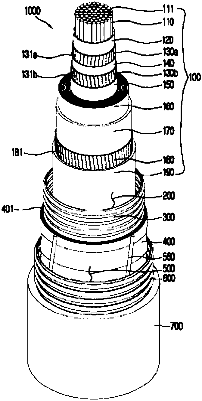 Superconducting Wire