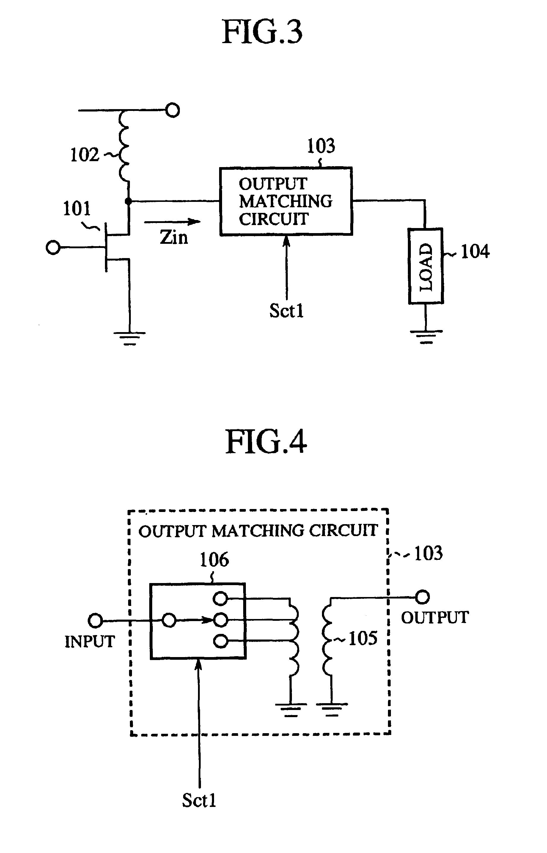 High-frequency amplifier, feed-forward amplifier and distortion compensating amplifier