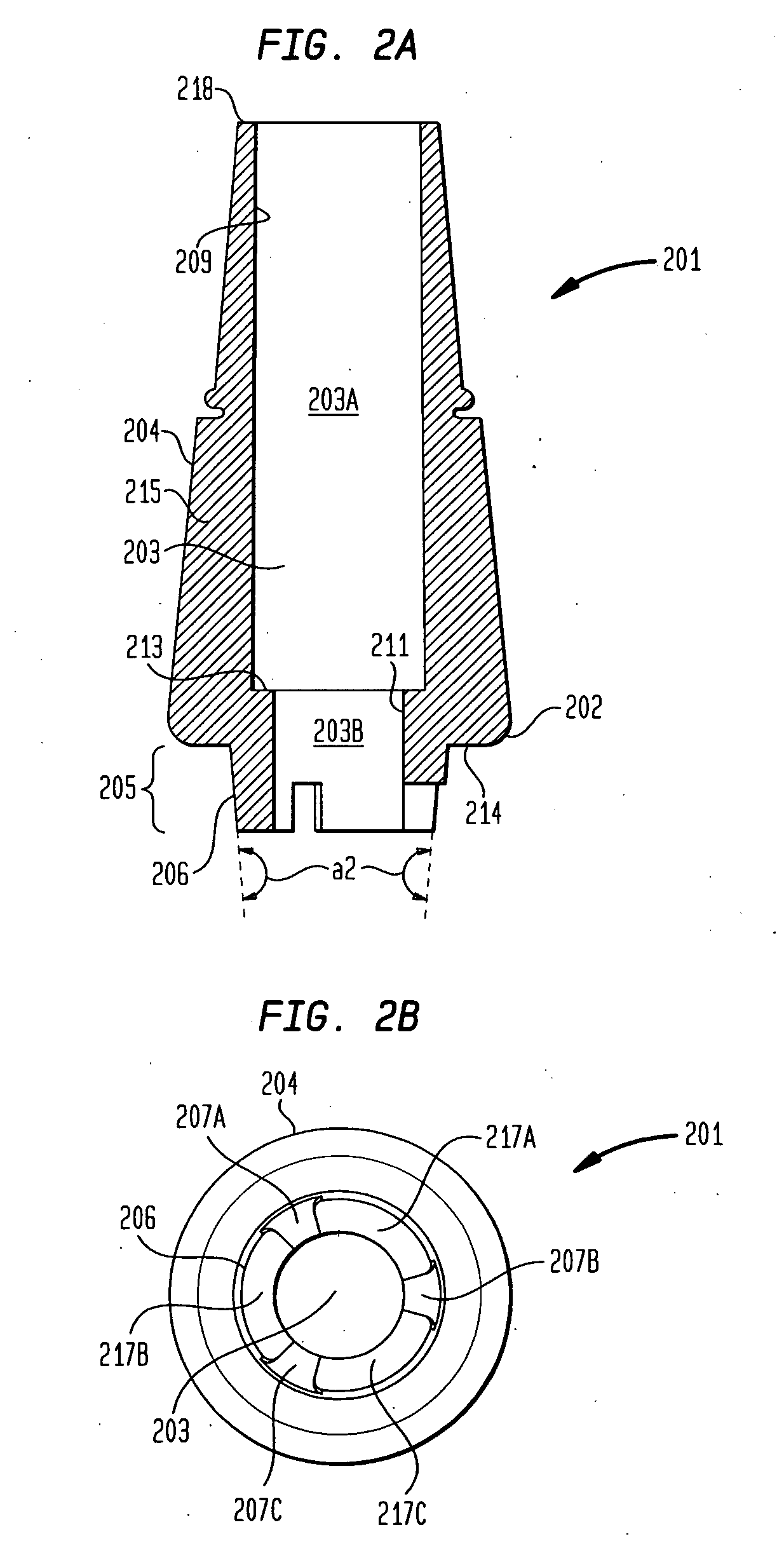 Dental implant and abutment mating system