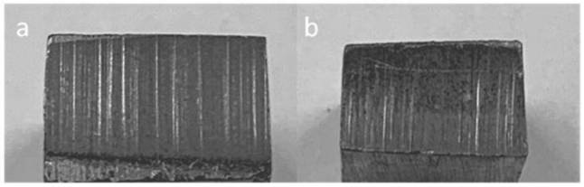 A modified flake graphite powder, resin-based carbon brush and preparation method thereof