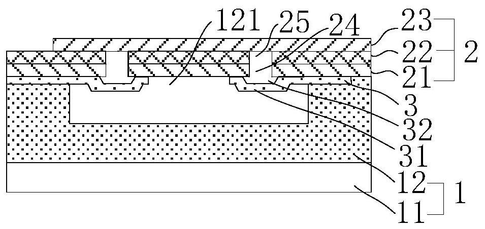 Film bulk acoustic resonator, manufacturing method thereof and filter