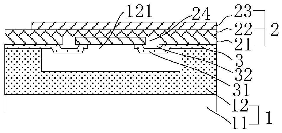 Film bulk acoustic resonator, manufacturing method thereof and filter