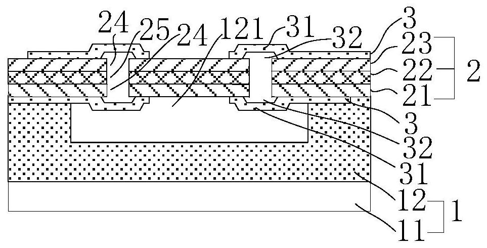 Film bulk acoustic resonator, manufacturing method thereof and filter