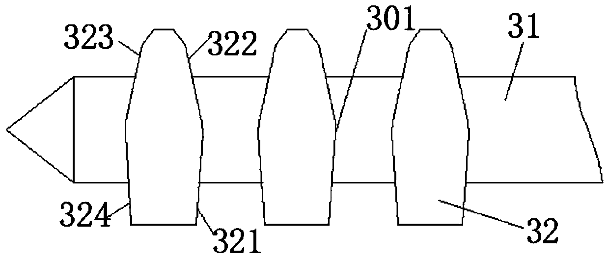 Preparation method of grapefruit and green tea effervescent tablets