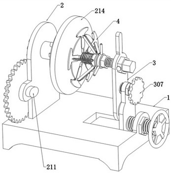 Device for testing friction performance of clutch friction plate