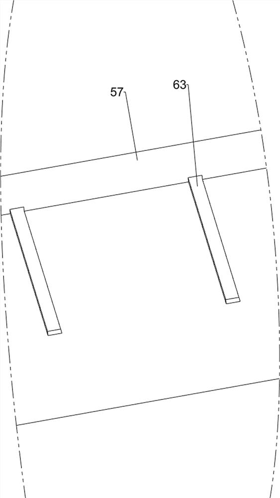 A large casserole for the kitchen to store mobile equipment