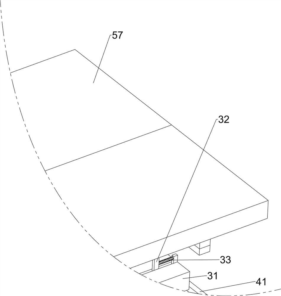 A large casserole for the kitchen to store mobile equipment