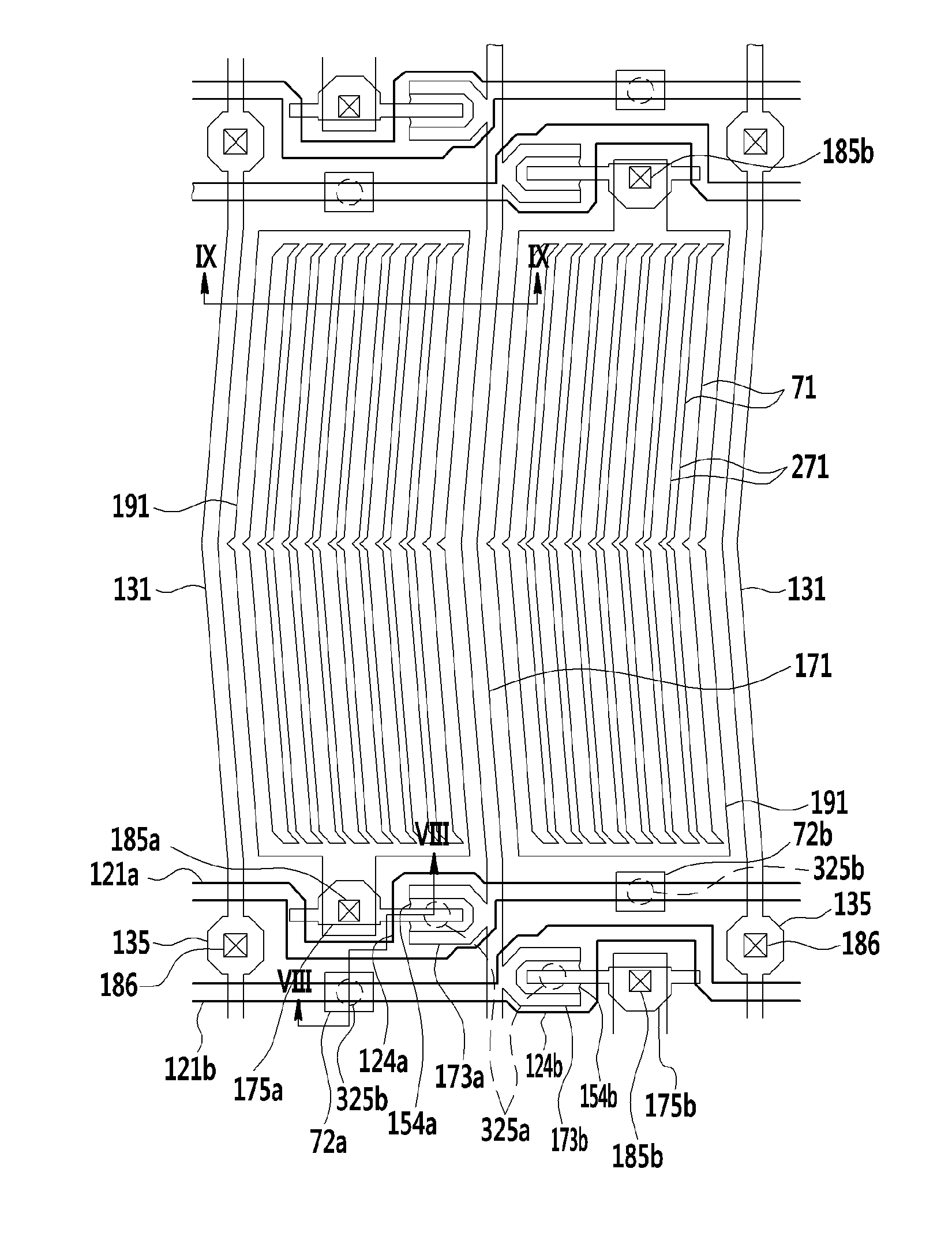 Liquid crystal display and manufacturing method thereof