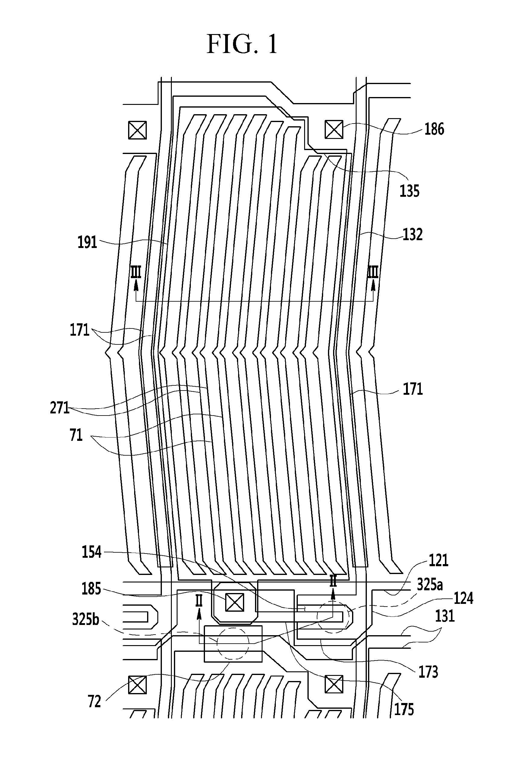 Liquid crystal display and manufacturing method thereof