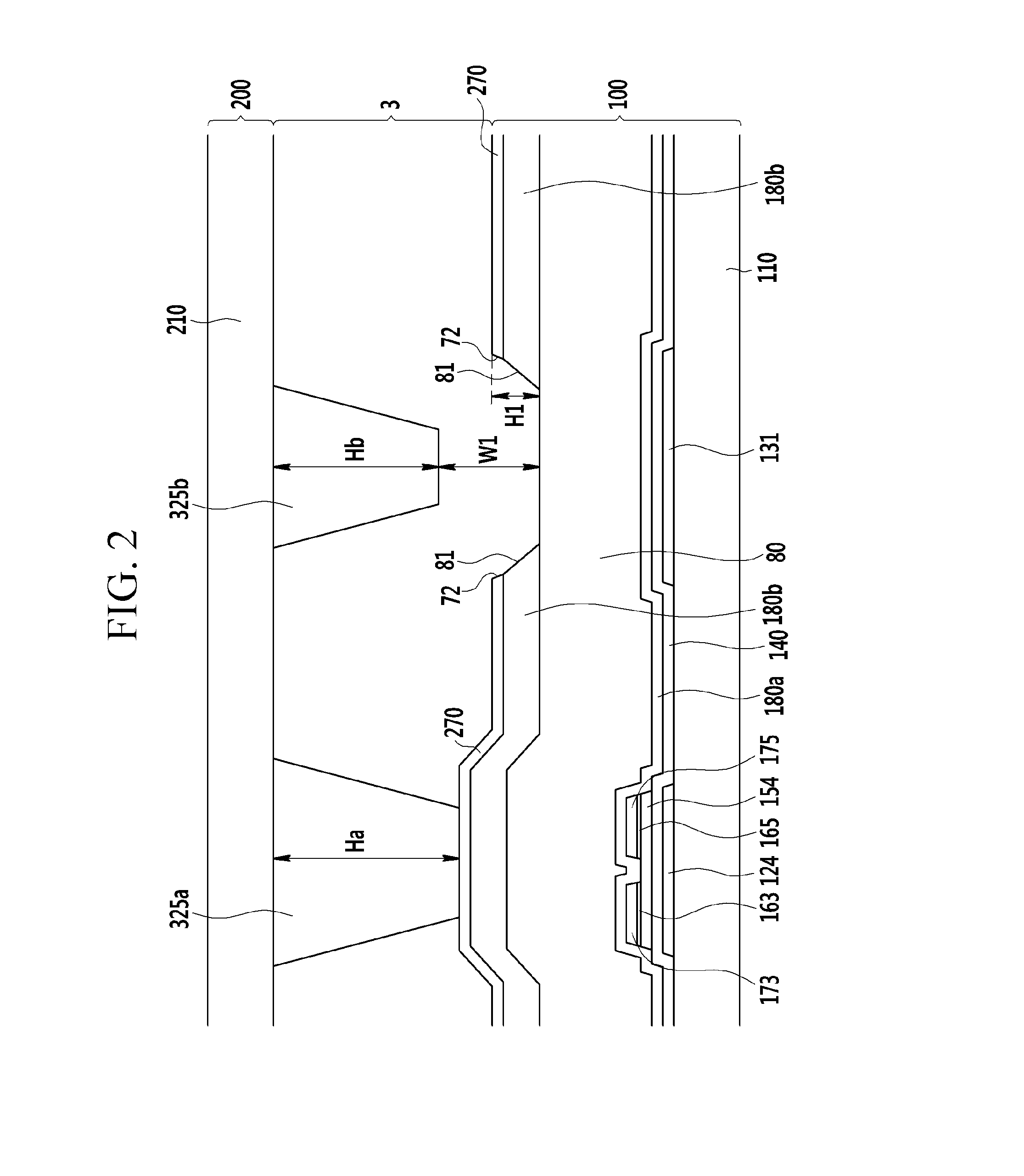 Liquid crystal display and manufacturing method thereof