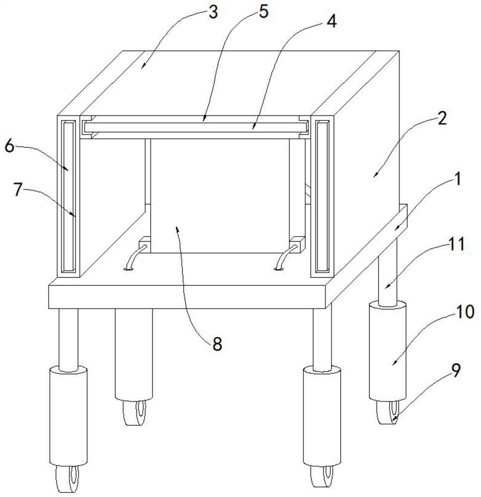 A functional multimedia teaching using led display