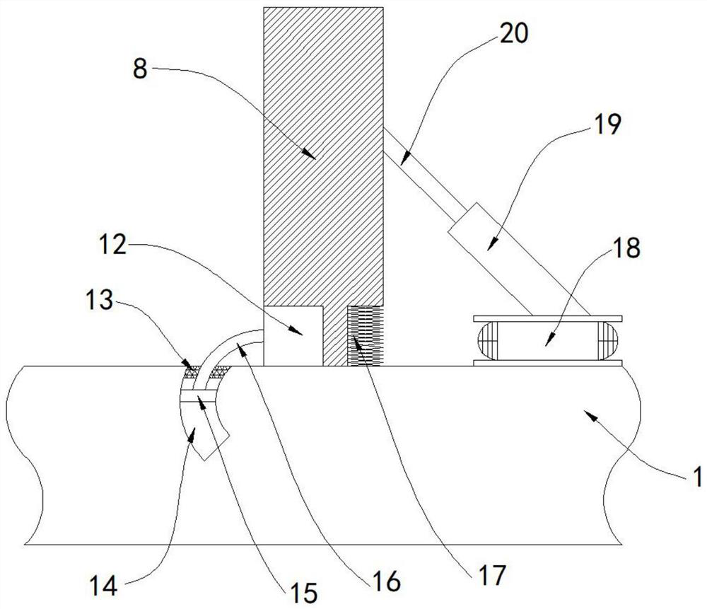 A functional multimedia teaching using led display