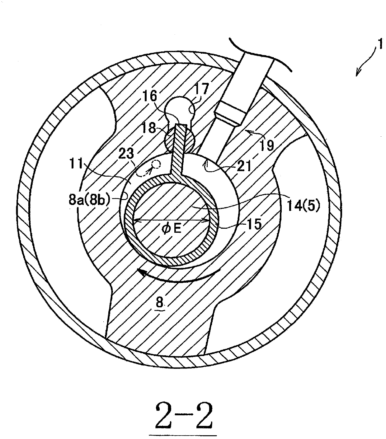 Compressor