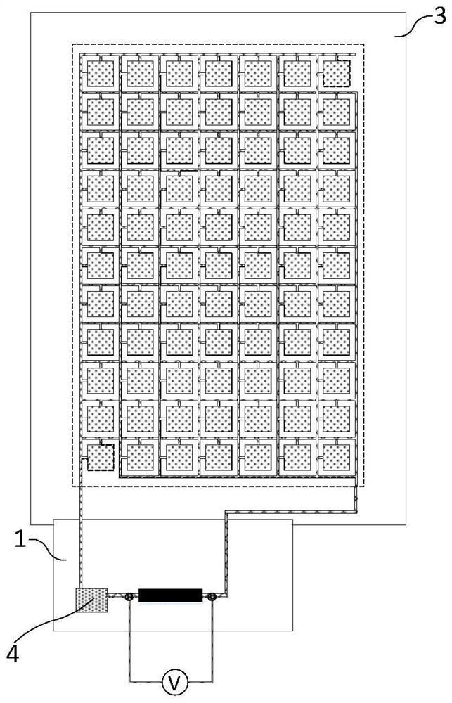 Display module and manufacturing method of display module