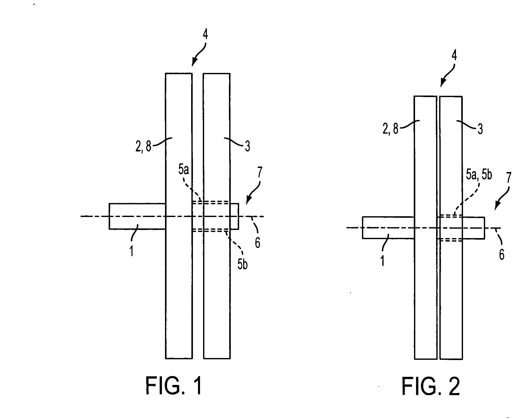 Systems and methods for controlled shutdown and direct start for internal combustion engine