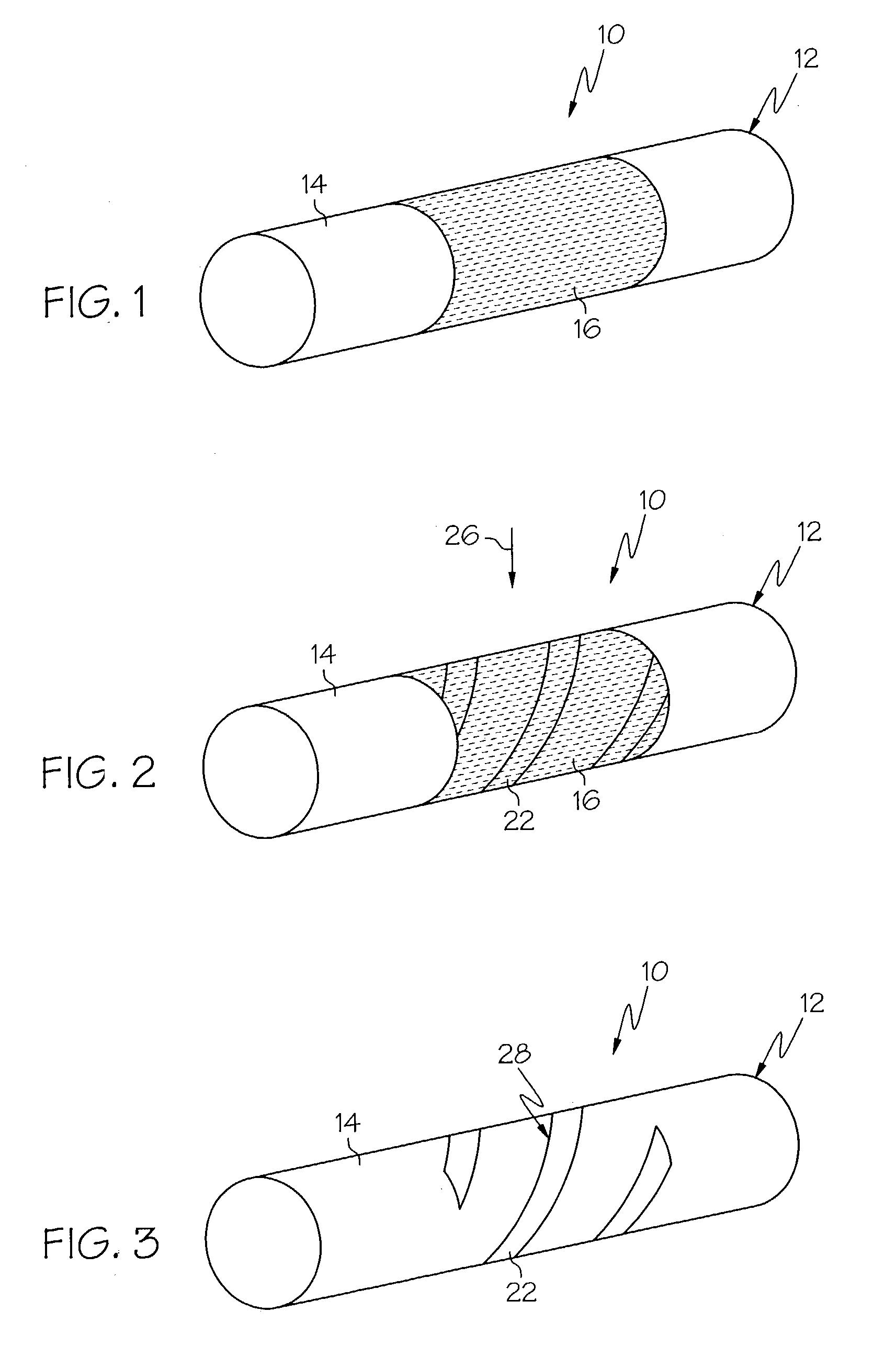 Laser sintering process and devices made therefrom