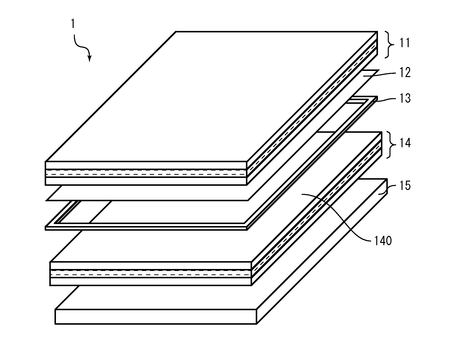 Stereoscopic display device