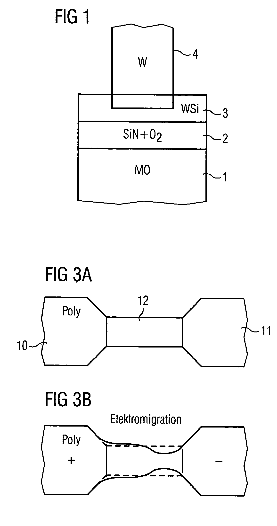 Method and circuit for adjusting a resistance in an integrated circuit