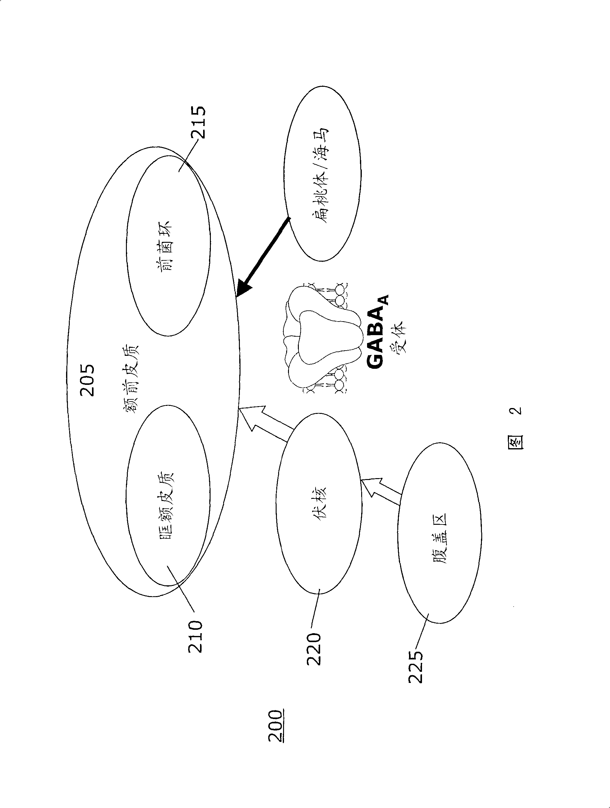 Methods for the treatment of substance abuse and dependence