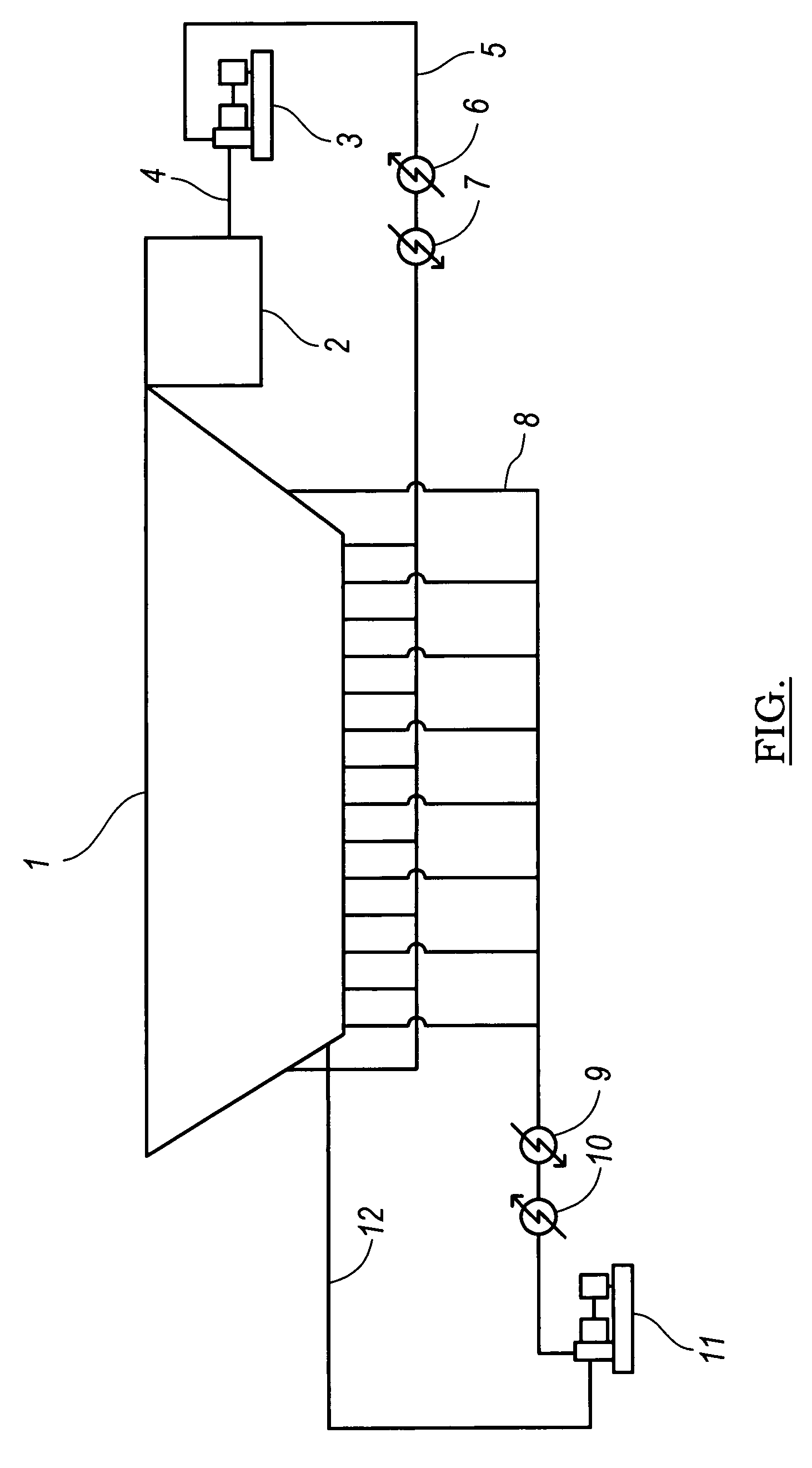 Coating process and apparatus with improved resistance to bacteria