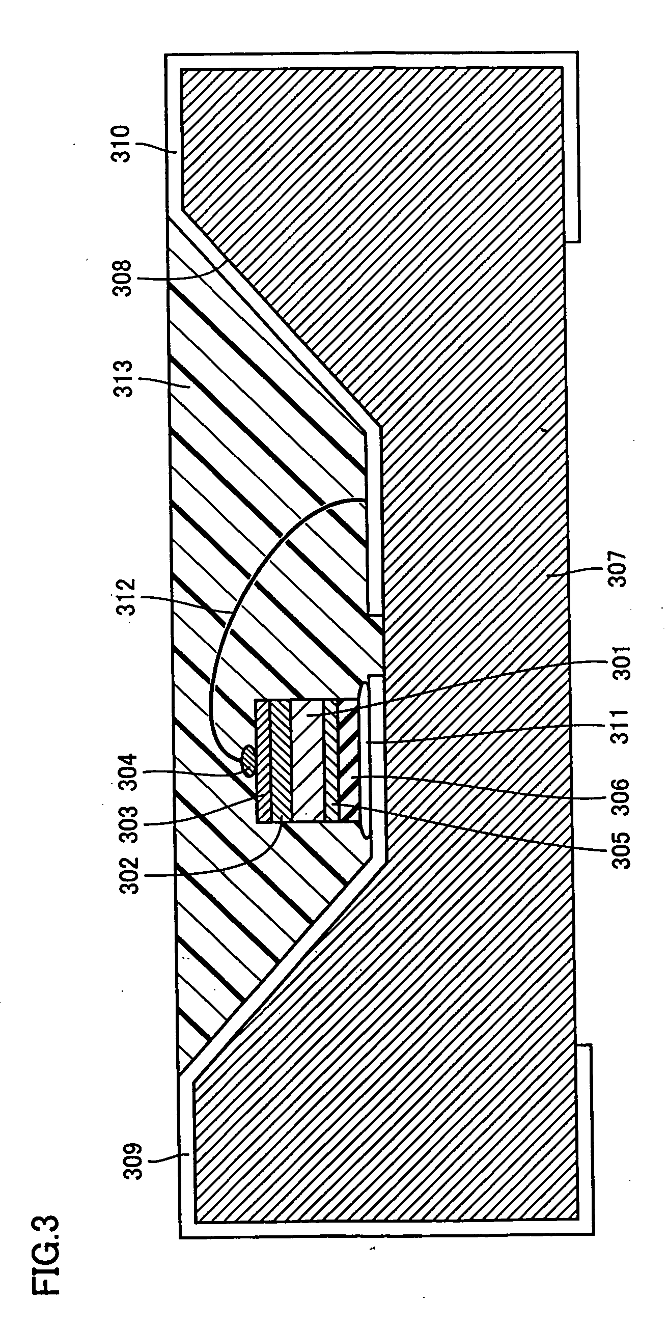 Nitride-based semiconductor light-emitting device and manufacturing method thereof