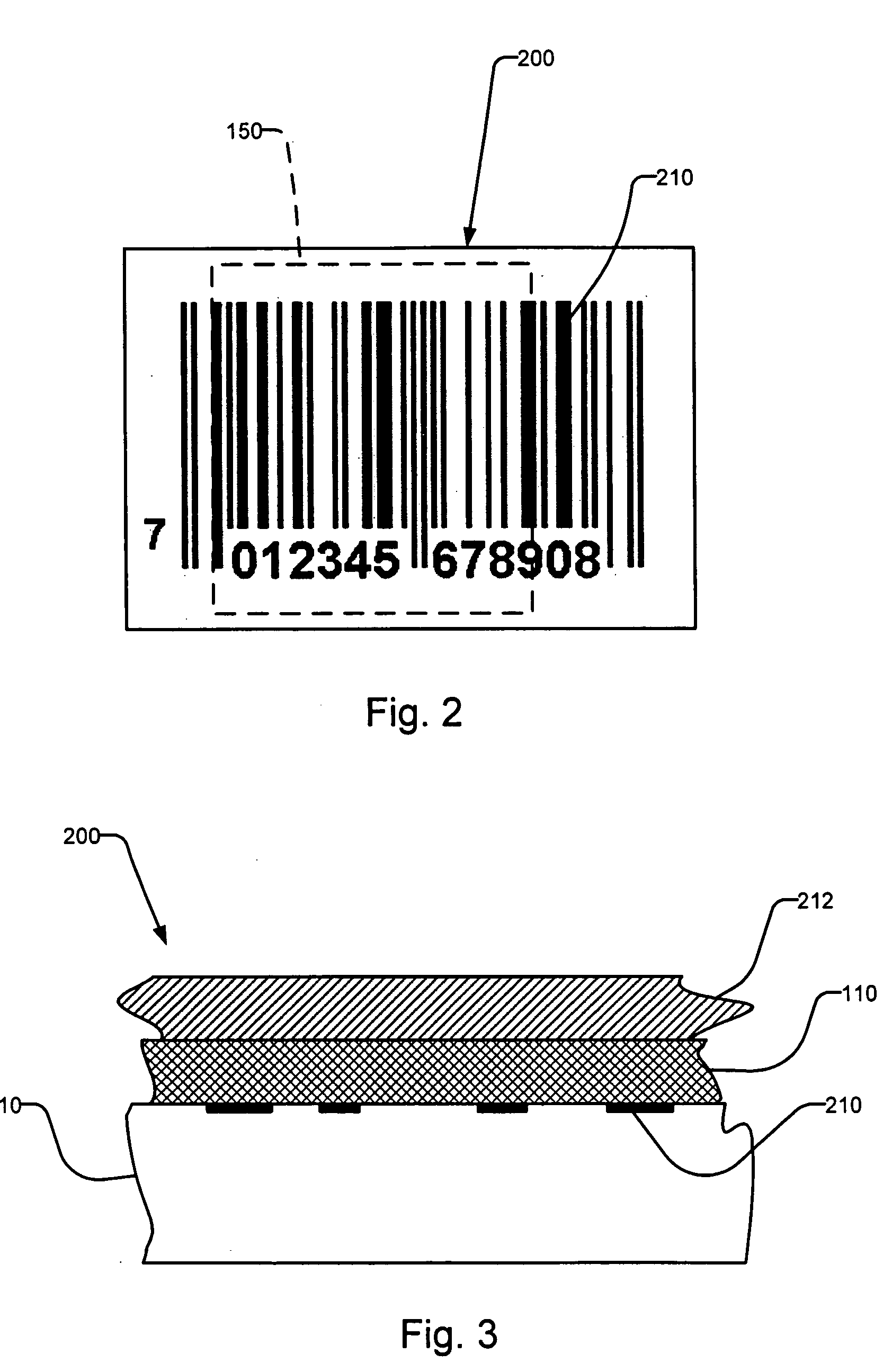 Erasable taggant distribution channel validation method and system