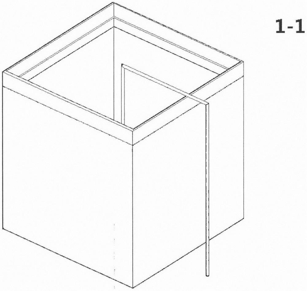 Indoor high-density fish farming equipment