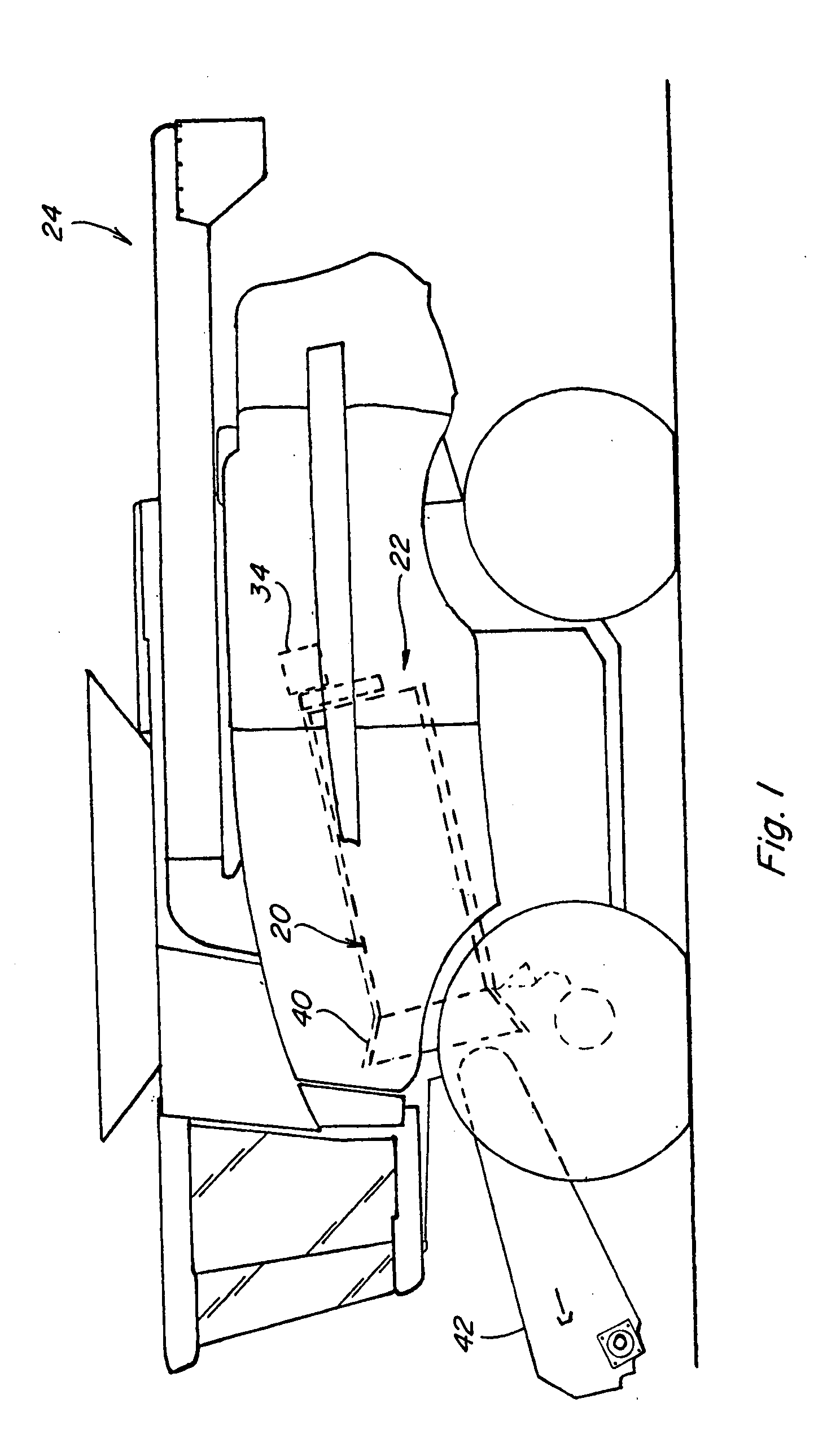 Rotor for a threshing system of an agricultural combine and method of making the same