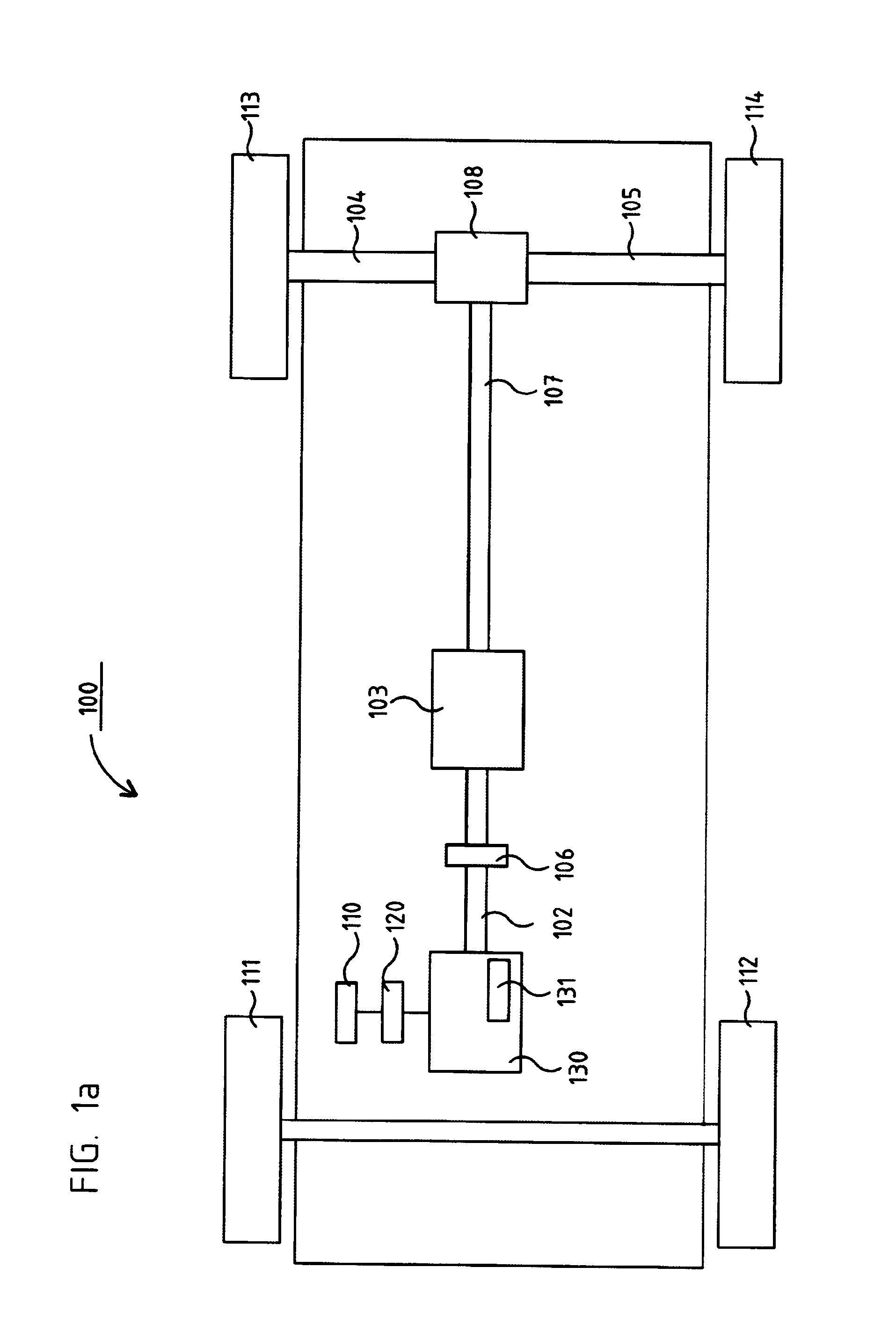 Method and system for control of at least a speed regulator