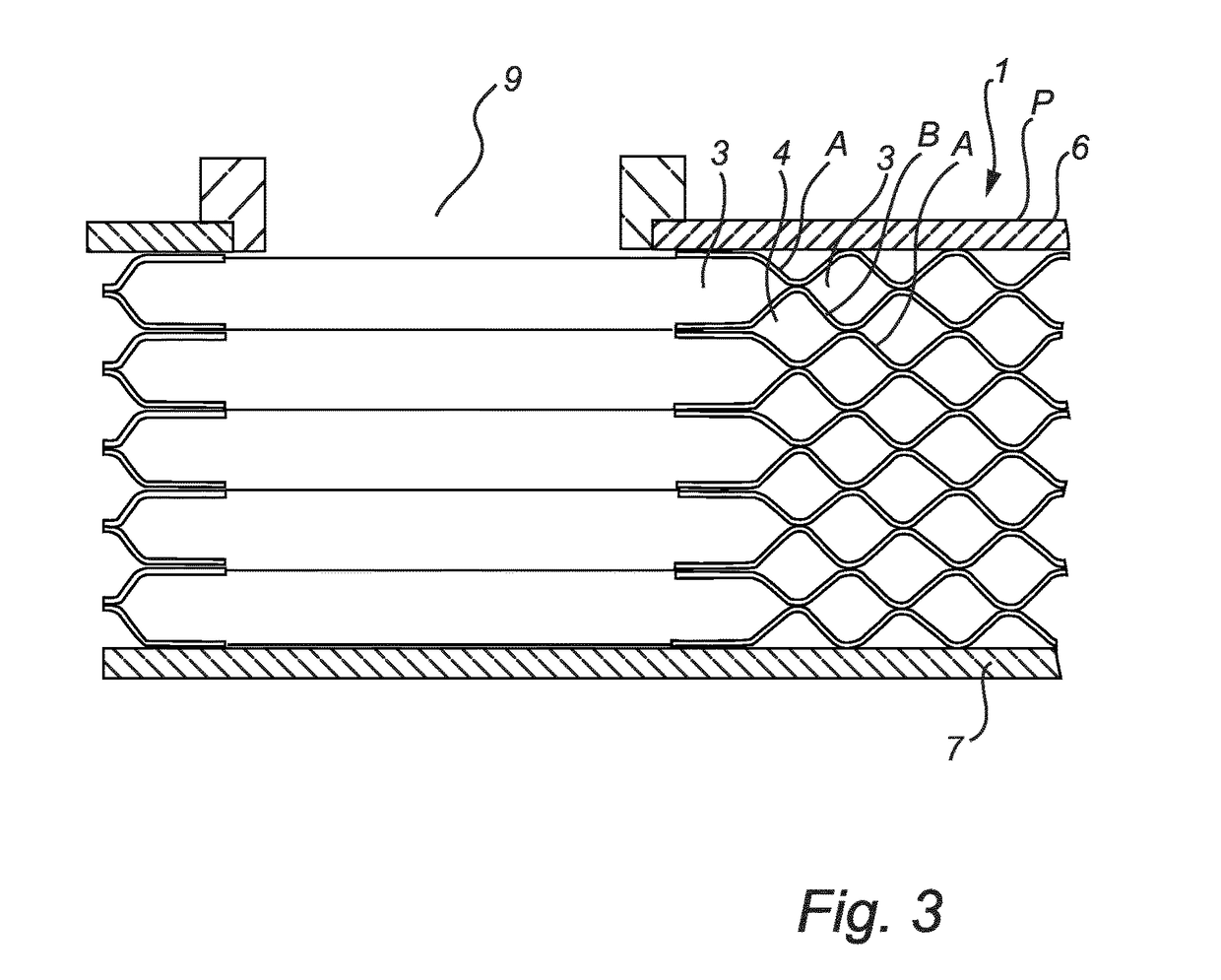 Plate heat exchanger