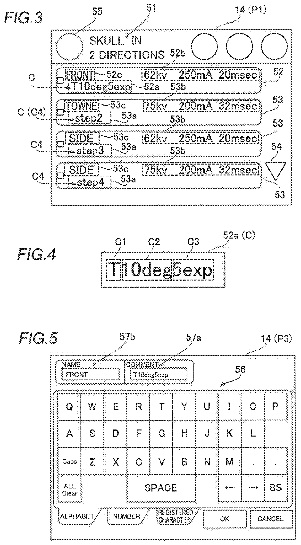 X-ray image capturing apparatus and x-ray image capturing method